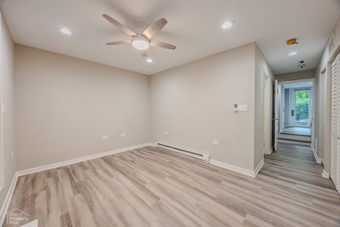 Tiny photo for 2730 N GREENVIEW Avenue #M, Chicago, IL 60614 (MLS # 12685319)