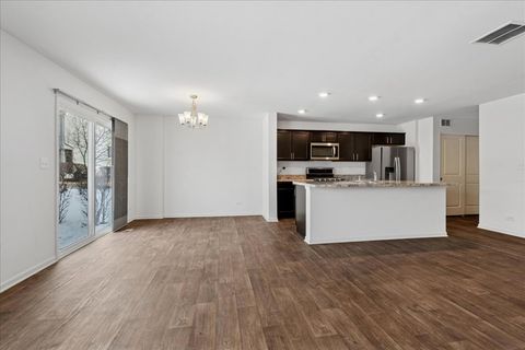 Tiny photo for 1293 Westlake Drive, Cary, IL 60013 (MLS # 12565348)