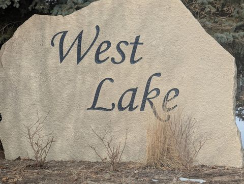 Tiny photo for 1293 Westlake Drive, Cary, IL 60013 (MLS # 12565348)