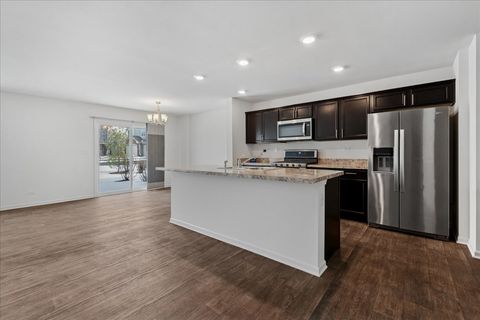 Tiny photo for 1293 Westlake Drive, Cary, IL 60013 (MLS # 12565348)