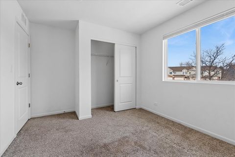 Tiny photo for 1293 Westlake Drive, Cary, IL 60013 (MLS # 12565348)