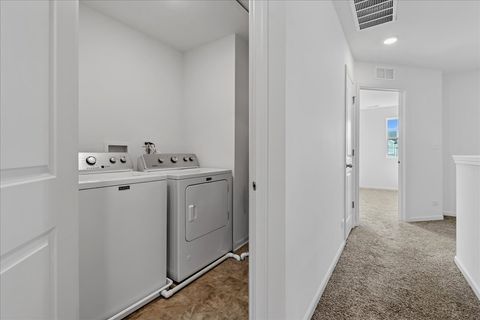 Tiny photo for 1293 Westlake Drive, Cary, IL 60013 (MLS # 12565348)