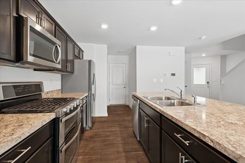 Tiny photo for 1293 Westlake Drive, Cary, IL 60013 (MLS # 12565348)