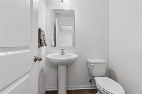 Tiny photo for 1293 Westlake Drive, Cary, IL 60013 (MLS # 12565348)