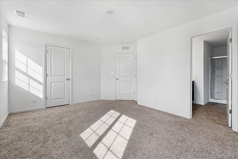 Tiny photo for 1293 Westlake Drive, Cary, IL 60013 (MLS # 12565348)