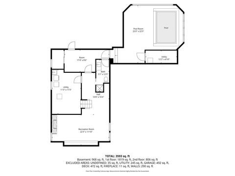 Tiny photo for 2709 W Sherwin Avenue, Chicago, IL 60645 (MLS # 12642784)