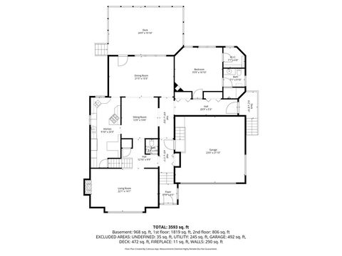 Tiny photo for 2709 W Sherwin Avenue, Chicago, IL 60645 (MLS # 12642784)