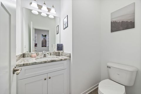 Tiny photo for 1220 Gillespie Lane, Yorkville, IL 60560 (MLS # 12526009)