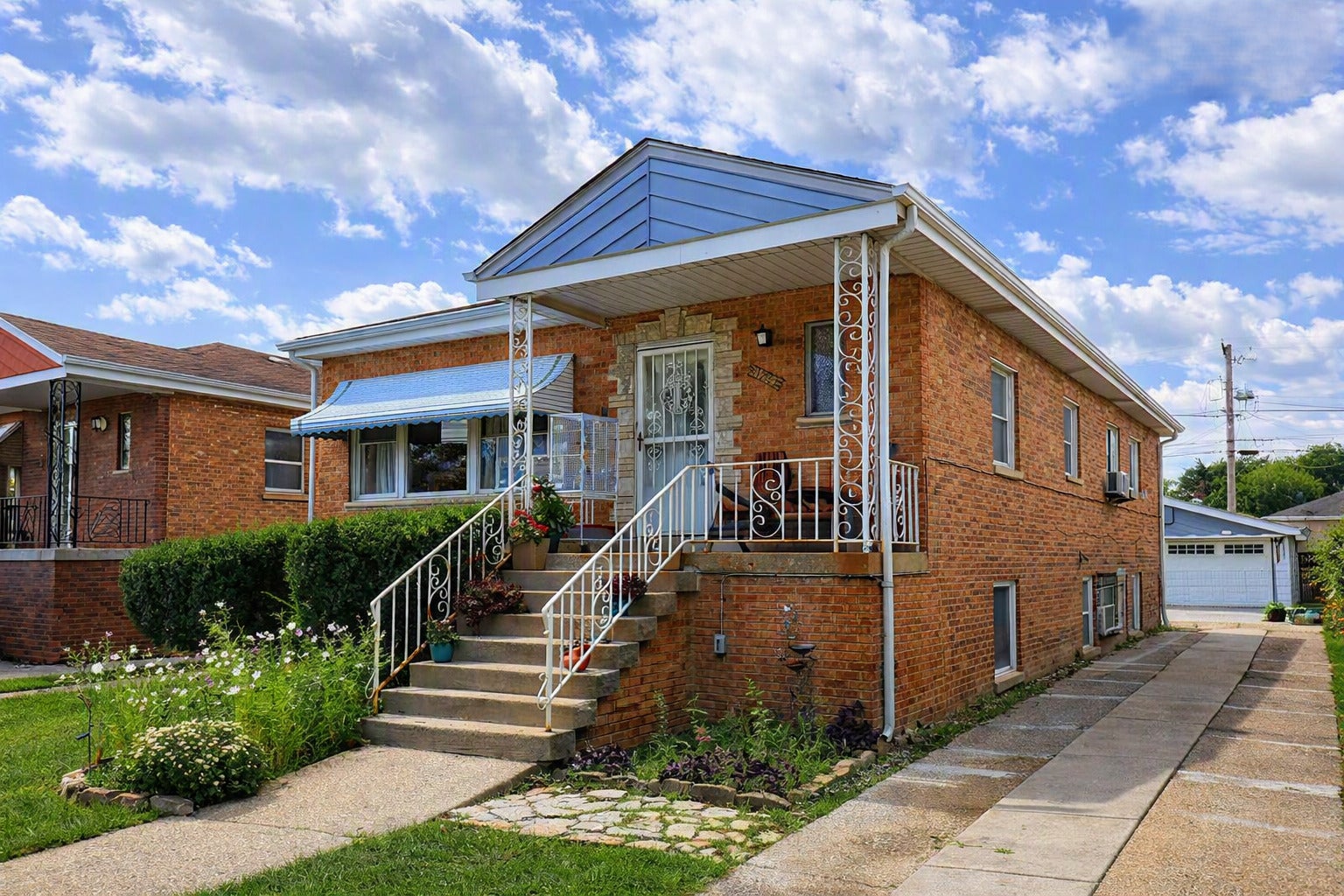 3724 S 60th Court
