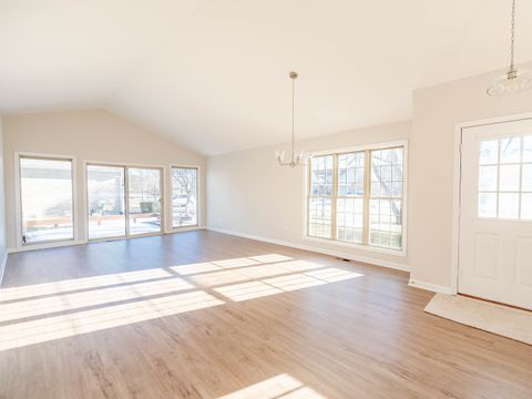 Tiny photo for 37 Corinth Drive #37, Tinley Park, IL 60477 (MLS # 12524265)