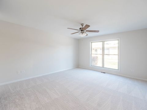 Tiny photo for 37 Corinth Drive #37, Tinley Park, IL 60477 (MLS # 12524265)