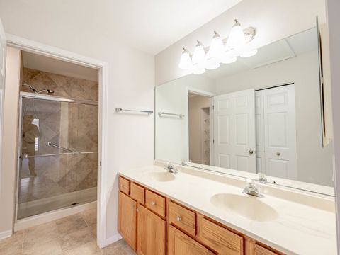 Tiny photo for 37 Corinth Drive #37, Tinley Park, IL 60477 (MLS # 12524265)