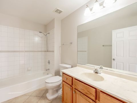 Tiny photo for 37 Corinth Drive #37, Tinley Park, IL 60477 (MLS # 12524265)