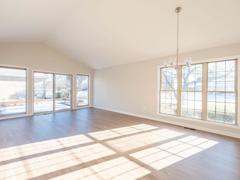 Tiny photo for 37 Corinth Drive #37, Tinley Park, IL 60477 (MLS # 12524265)