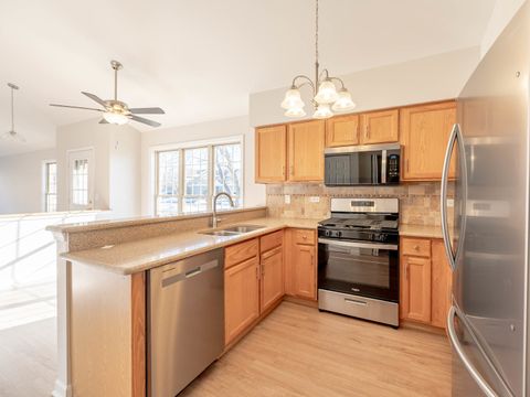 Tiny photo for 37 Corinth Drive #37, Tinley Park, IL 60477 (MLS # 12524265)