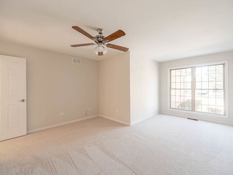 Tiny photo for 37 Corinth Drive #37, Tinley Park, IL 60477 (MLS # 12524265)