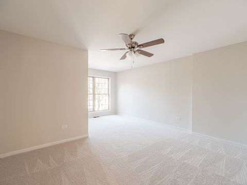 Tiny photo for 37 Corinth Drive #37, Tinley Park, IL 60477 (MLS # 12524265)