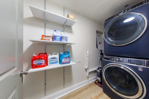 Tiny photo for 244 N Hamlin Boulevard, Chicago, IL 60624 (MLS # 12798462)