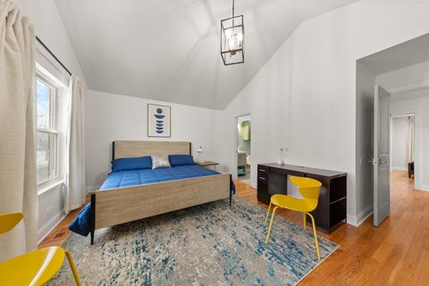 Tiny photo for 244 N Hamlin Boulevard, Chicago, IL 60624 (MLS # 12798462)