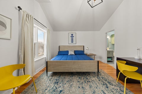 Tiny photo for 244 N Hamlin Boulevard, Chicago, IL 60624 (MLS # 12798462)