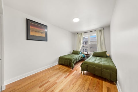 Tiny photo for 244 N Hamlin Boulevard, Chicago, IL 60624 (MLS # 12798462)