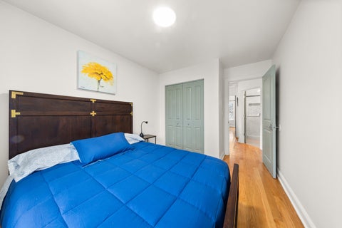 Tiny photo for 244 N Hamlin Boulevard, Chicago, IL 60624 (MLS # 12798462)