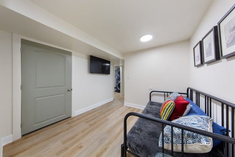 Tiny photo for 244 N Hamlin Boulevard, Chicago, IL 60624 (MLS # 12798462)