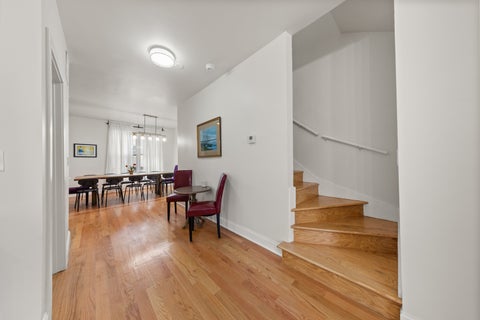 Tiny photo for 244 N Hamlin Boulevard, Chicago, IL 60624 (MLS # 12798462)