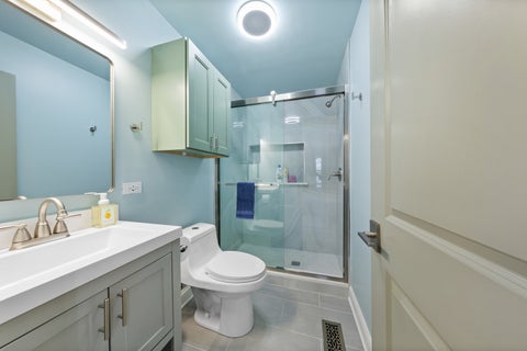 Tiny photo for 244 N Hamlin Boulevard, Chicago, IL 60624 (MLS # 12798462)