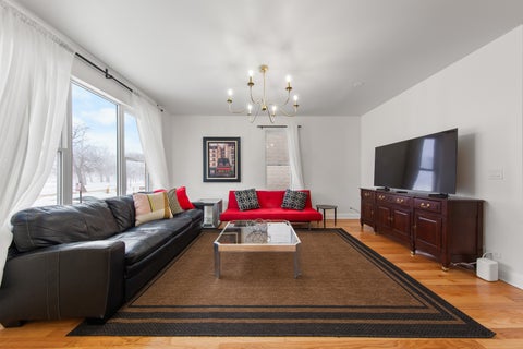 Tiny photo for 244 N Hamlin Boulevard, Chicago, IL 60624 (MLS # 12798462)