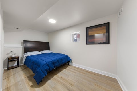 Tiny photo for 244 N Hamlin Boulevard, Chicago, IL 60624 (MLS # 12798462)
