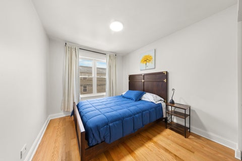 Tiny photo for 244 N Hamlin Boulevard, Chicago, IL 60624 (MLS # 12798462)