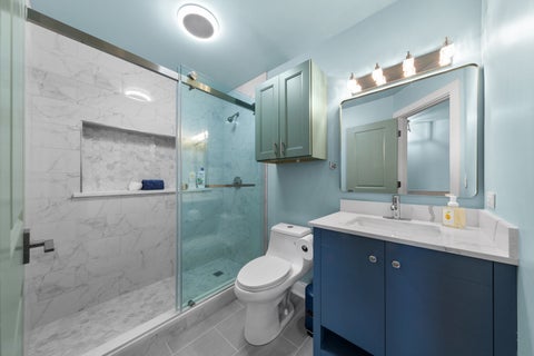 Tiny photo for 244 N Hamlin Boulevard, Chicago, IL 60624 (MLS # 12798462)
