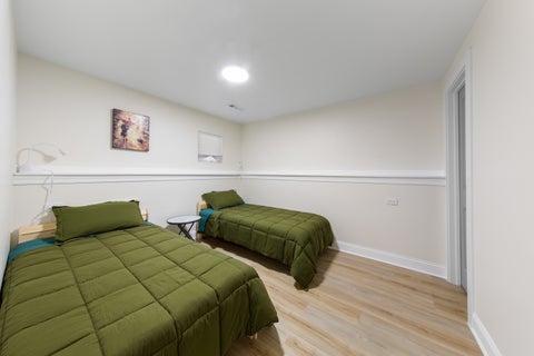Tiny photo for 244 N Hamlin Boulevard, Chicago, IL 60624 (MLS # 12798462)