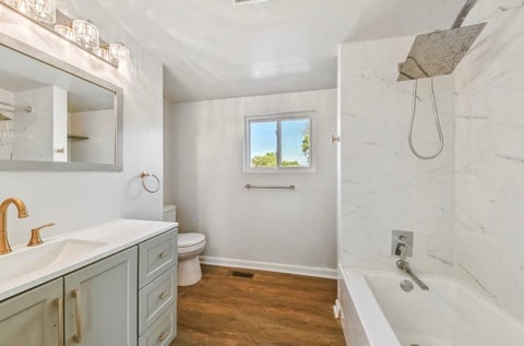 Tiny photo for 7801 S Eberhart Avenue, Chicago, IL 60619 (MLS # 12751858)