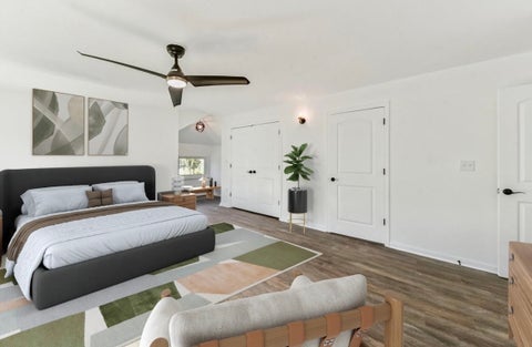 Tiny photo for 7801 S Eberhart Avenue, Chicago, IL 60619 (MLS # 12751858)