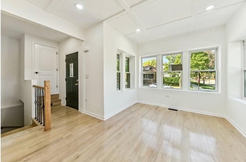 Tiny photo for 7801 S Eberhart Avenue, Chicago, IL 60619 (MLS # 12751858)