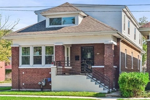Photo of 7801 S Eberhart Avenue, Chicago, IL 60619 (MLS # 12751858)