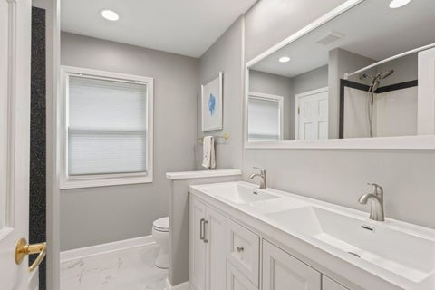 Tiny photo for 1023 Creekside Circle, Naperville, IL 60563 (MLS # 12714421)