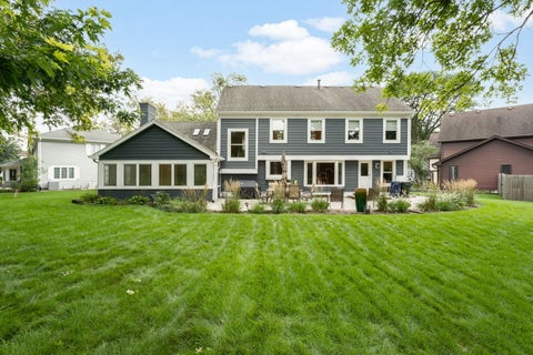 Tiny photo for 1023 Creekside Circle, Naperville, IL 60563 (MLS # 12714421)