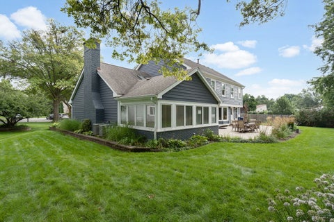Tiny photo for 1023 Creekside Circle, Naperville, IL 60563 (MLS # 12714421)