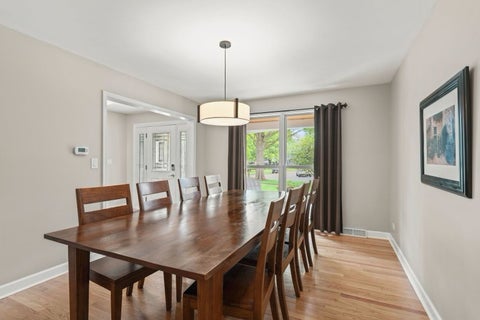 Tiny photo for 1023 Creekside Circle, Naperville, IL 60563 (MLS # 12714421)