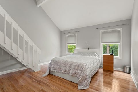 Tiny photo for 1023 Creekside Circle, Naperville, IL 60563 (MLS # 12714421)