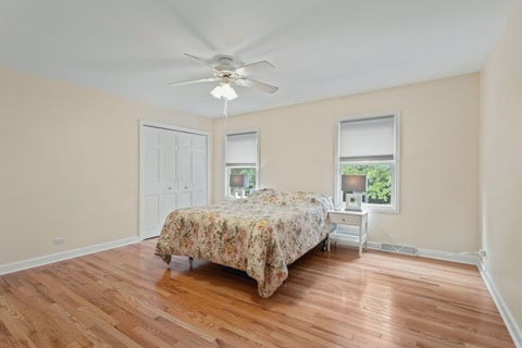 Tiny photo for 1023 Creekside Circle, Naperville, IL 60563 (MLS # 12714421)