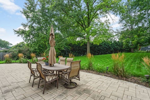 Tiny photo for 1023 Creekside Circle, Naperville, IL 60563 (MLS # 12714421)