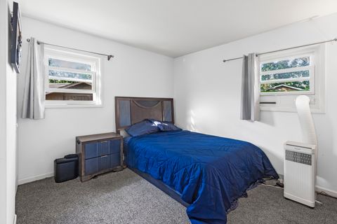 Tiny photo for 7664 Willow Avenue, Woodridge, IL 60517 (MLS # 12503742)