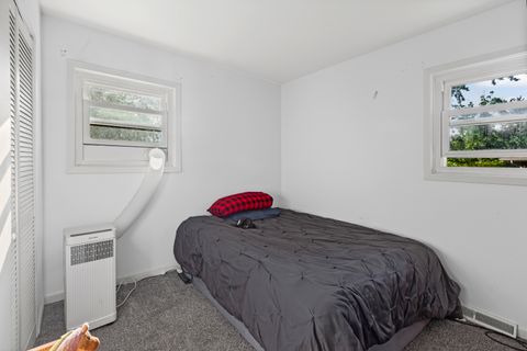 Tiny photo for 7664 Willow Avenue, Woodridge, IL 60517 (MLS # 12503742)