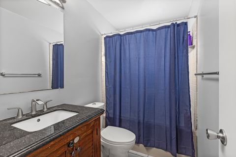 Tiny photo for 7664 Willow Avenue, Woodridge, IL 60517 (MLS # 12503742)