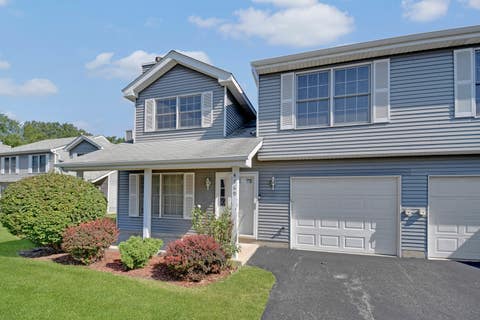 Tiny photo for 4169 193rd Court, Country Club Hills, IL 60478 (MLS # 12719489)