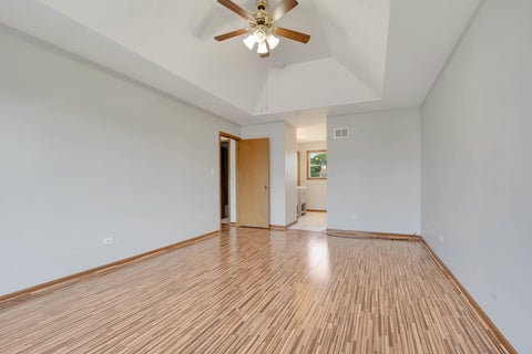 Tiny photo for 4169 193rd Court, Country Club Hills, IL 60478 (MLS # 12719489)